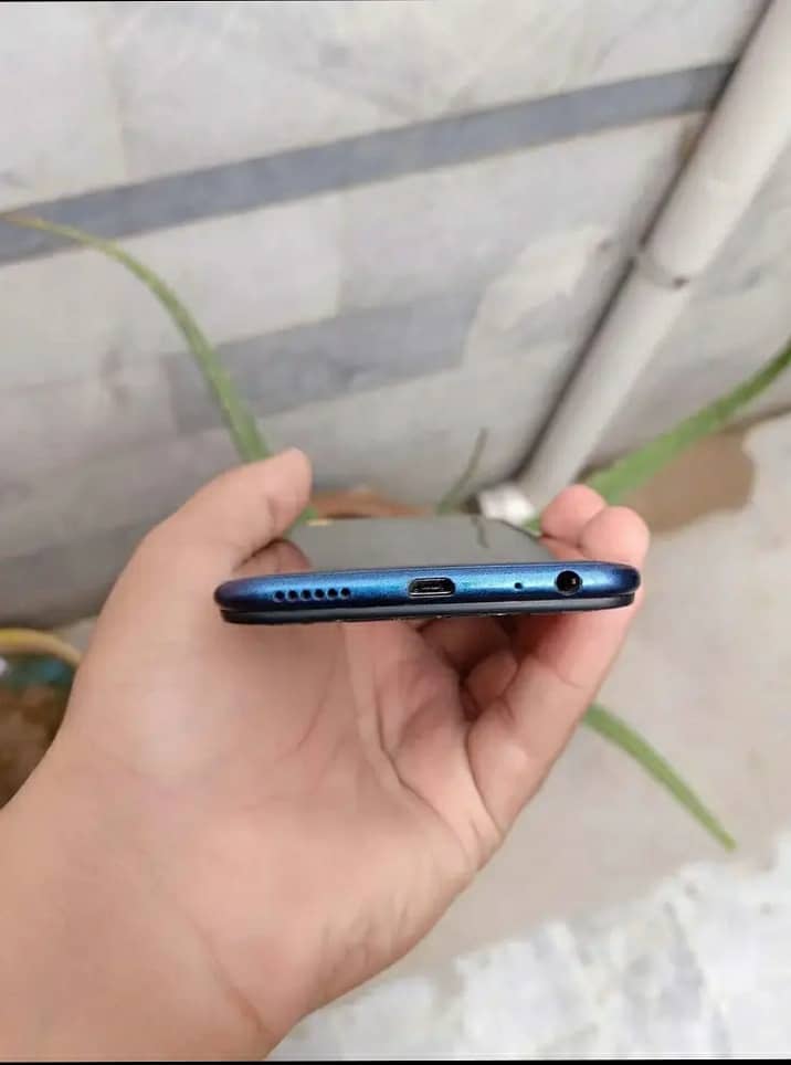 Vivo y93s non pta exchange 5