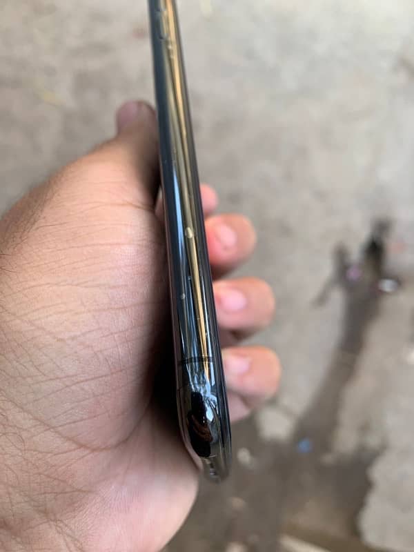 iphone xs max 256gb PTA APPROVED Single sim x 11 12 13 14 15 16 6