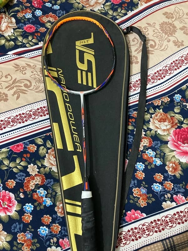 Racket For sell 3