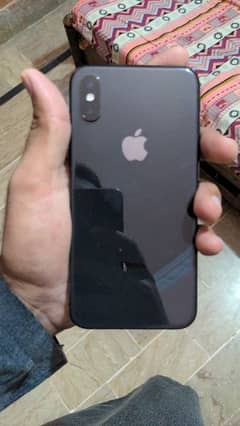 iPhone Xs