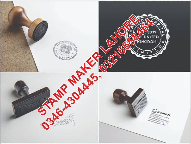 Samp Maker Lahore 1