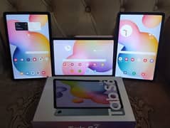 Samsung Tab S6 lite