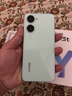 Vivo y03t