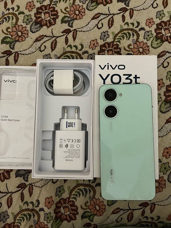 Vivo y03t 1