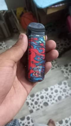 smok nord 2