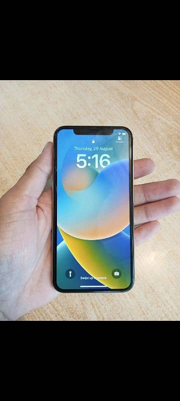 iphone x 1