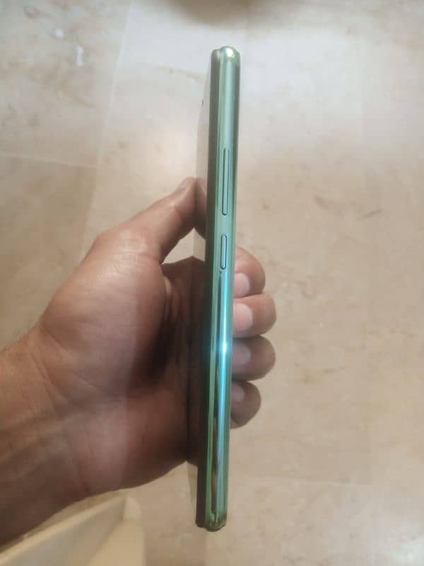 vivo Y17 for sell 4gb. . 64gb 1