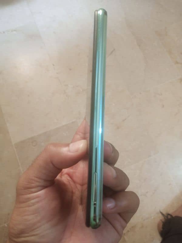 vivo Y17 for sell 4gb. . 64gb 2