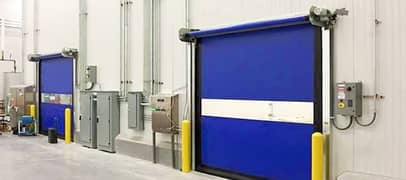 High Speed Pvc Doors !! High speed shutters 0