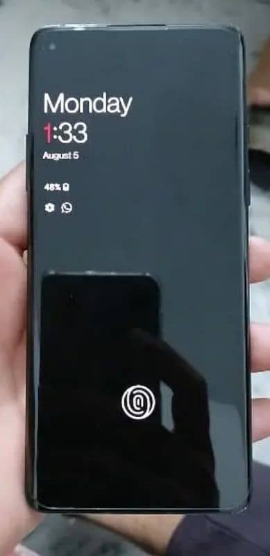 OnePlus 8 1