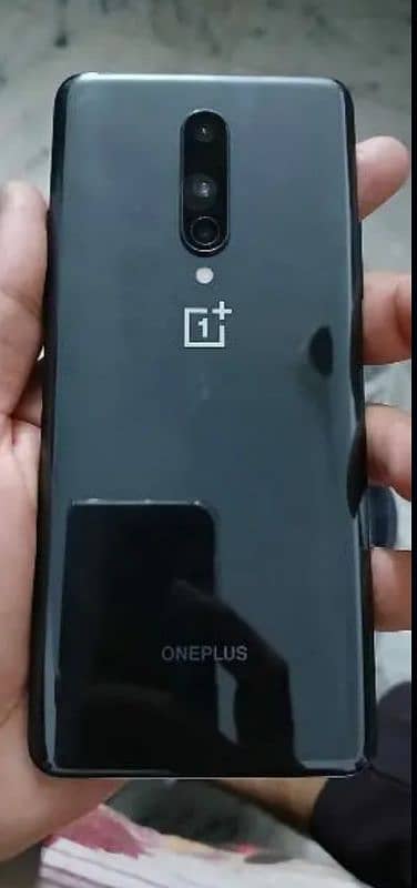 OnePlus 8 2