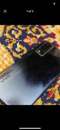 vivo y20s