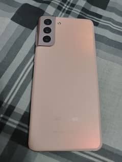 SAMSUNG S21 PLUS 256GB PTA