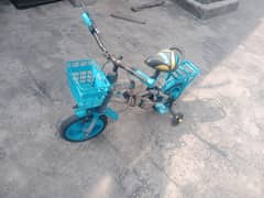 Bicycle look like in new condition for Sell