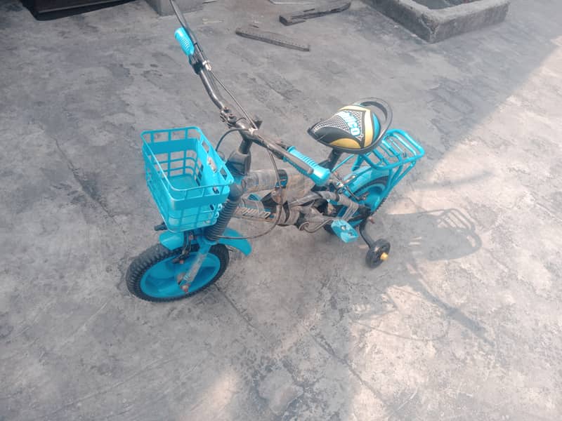 Bicycle look like in new condition for Sell 0