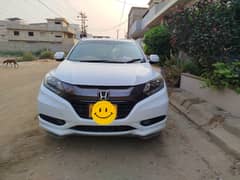 Honda Vezel 2015/2017 0