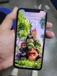 iPhone x 64 gb