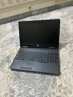 DELL Latitude e5540 | i5 4th Generation