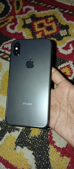 iphone x 256 gb face id ok 0