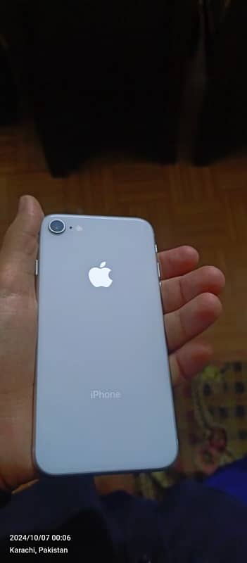 Iphone 8 Non Pta 2