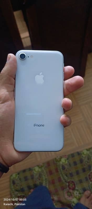 Iphone 8 Non Pta 8