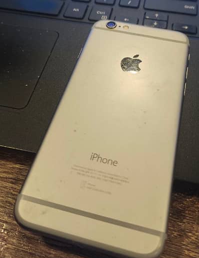 Iphone 6 PTA Approved Mint Exchange Only 3