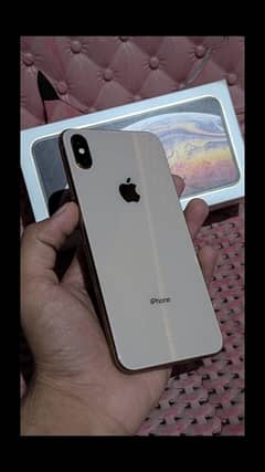 i phone Xs max