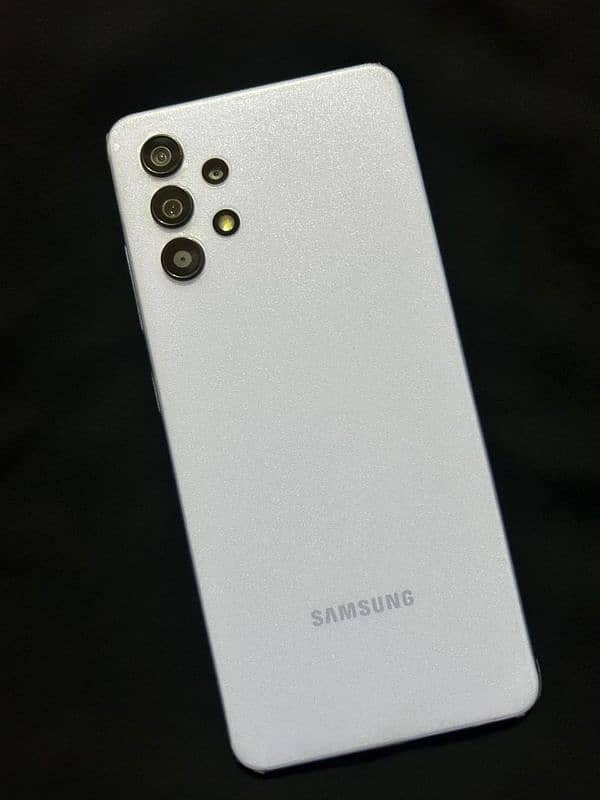 Samsung A32 0