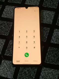 Galaxy A 32 10 /7 condition