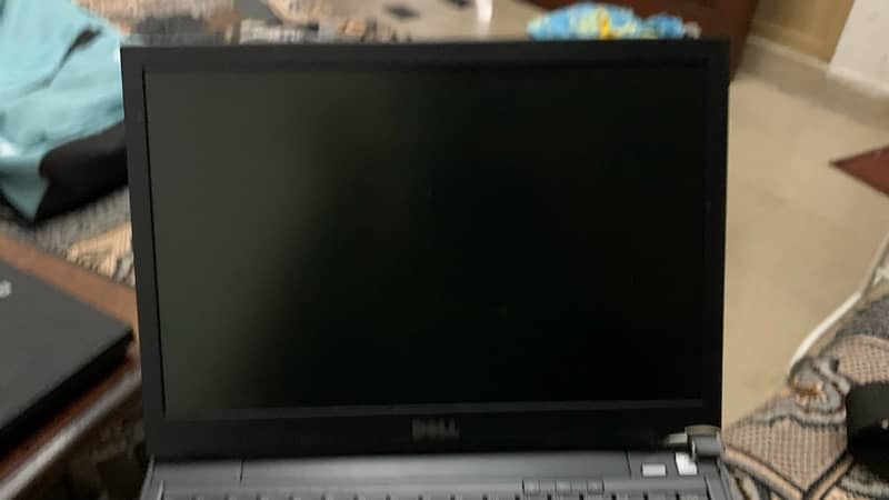 old dell laptop E4300 2