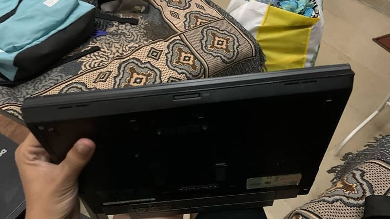 old dell laptop E4300 4