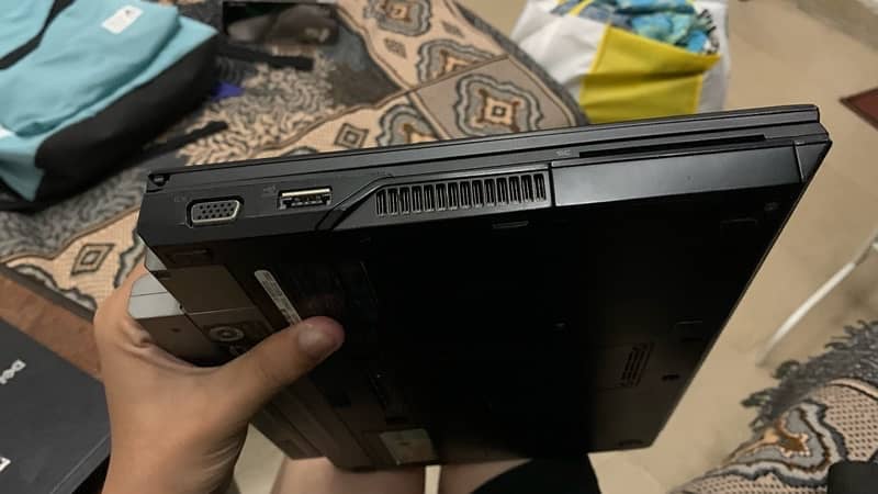 old dell laptop E4300 5