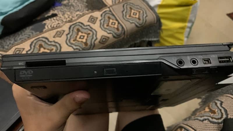 old dell laptop E4300 7