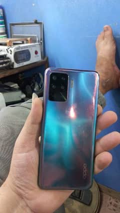 oppo f19 Pro official  8/128 need money 0