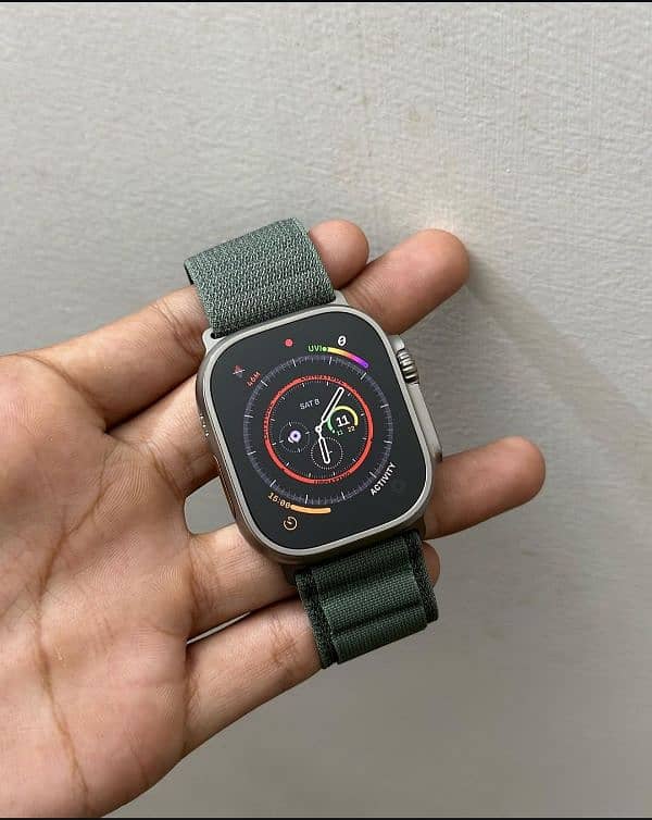 apple watch ultra 49mm 1