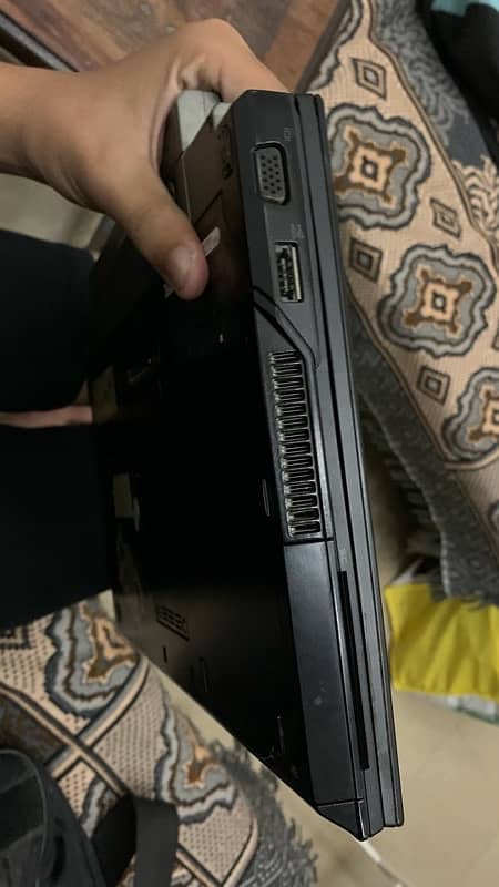 dell laptop old E4300 4