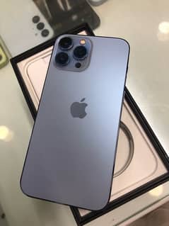 iphone 13 pro max 256gb