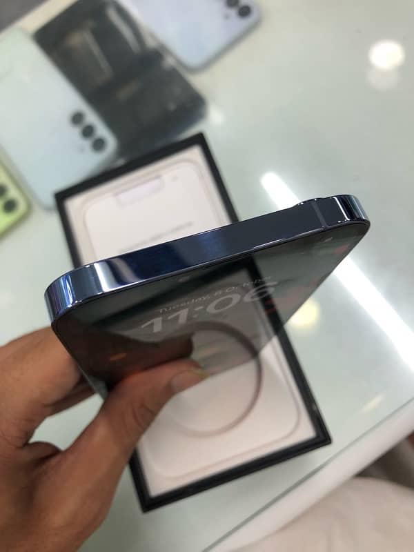 iphone 13 pro max 256gb 3