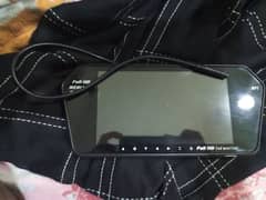 MP5 LCD HD