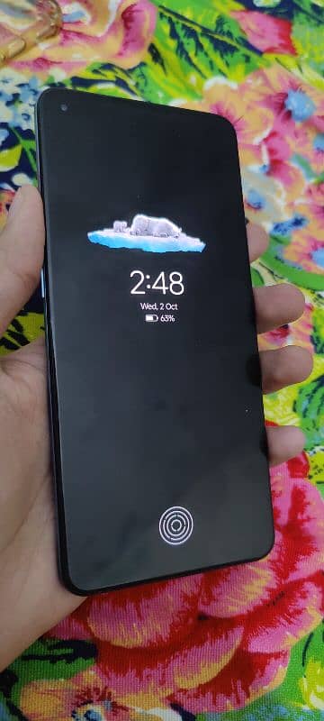 OnePlus 9 dual sim 12/256 2