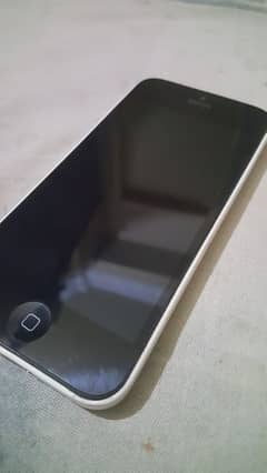 iphone 5c urgent sale