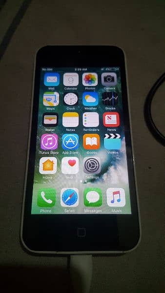 iphone 5c urgent sale 1