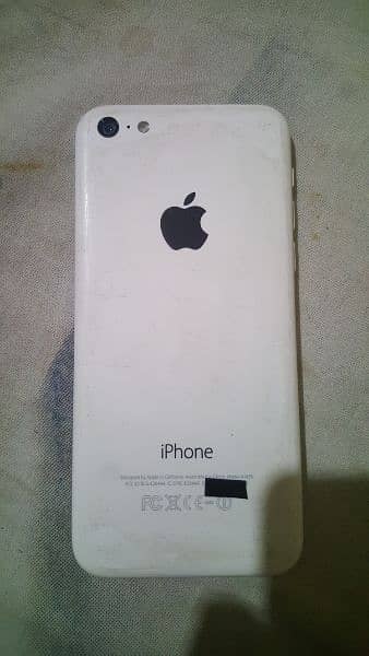 iphone 5c urgent sale 4