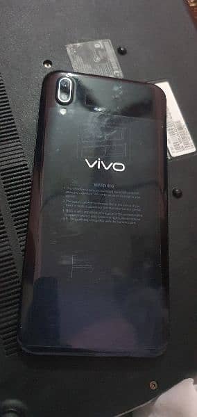 vivo y93s.   8/256 gb 1