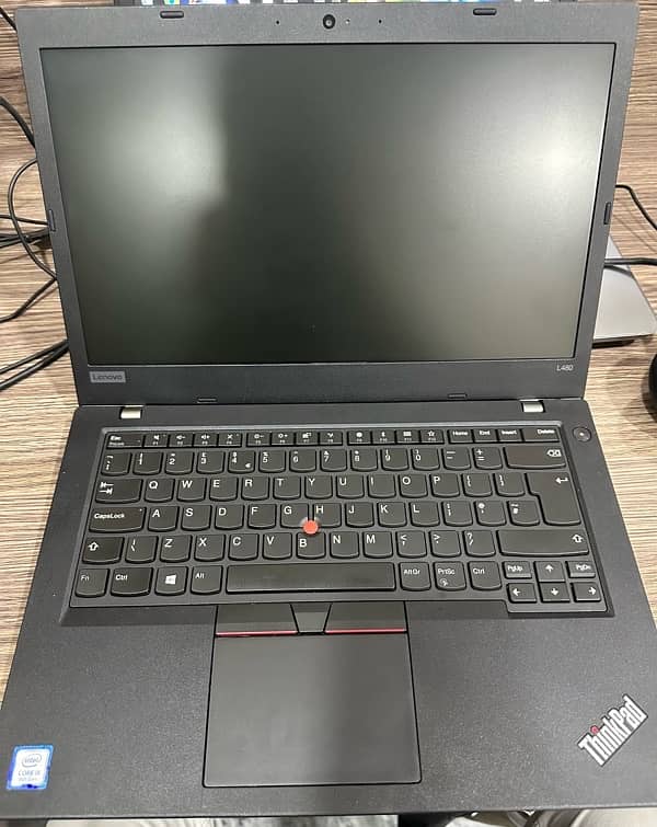 Lenovo thinkpad 8th Generation (New) 0