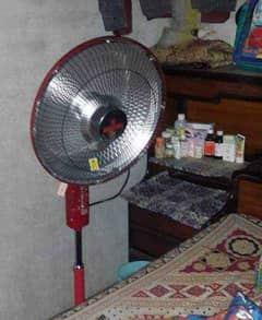 Electric Heater