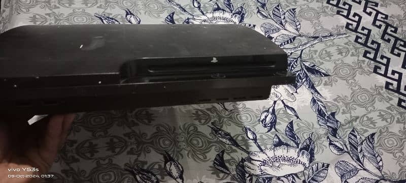 PS3 slim 2