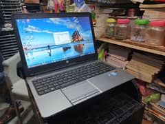 HP probook G2