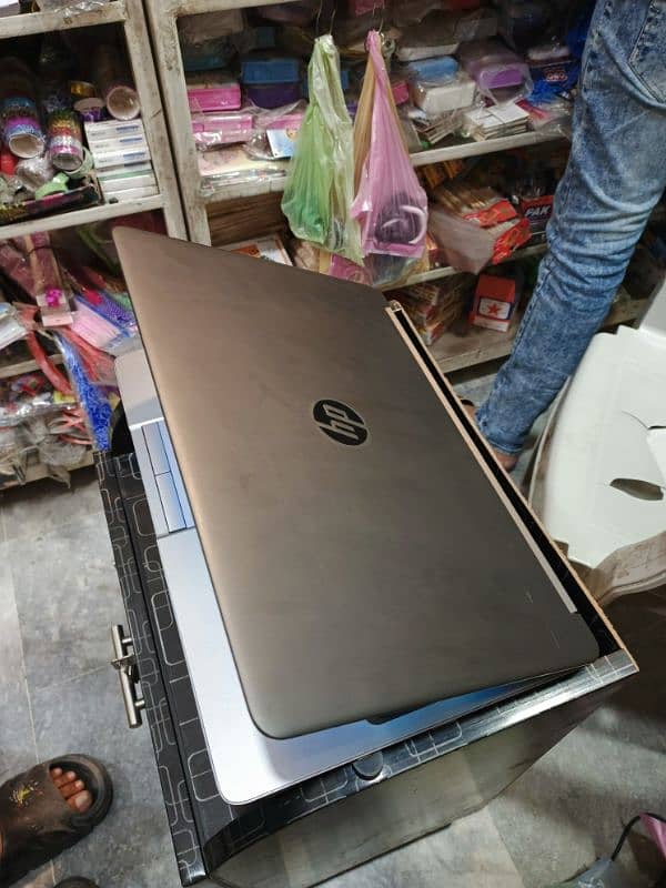 HP probook G2 1