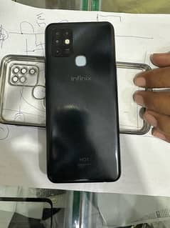 infinix